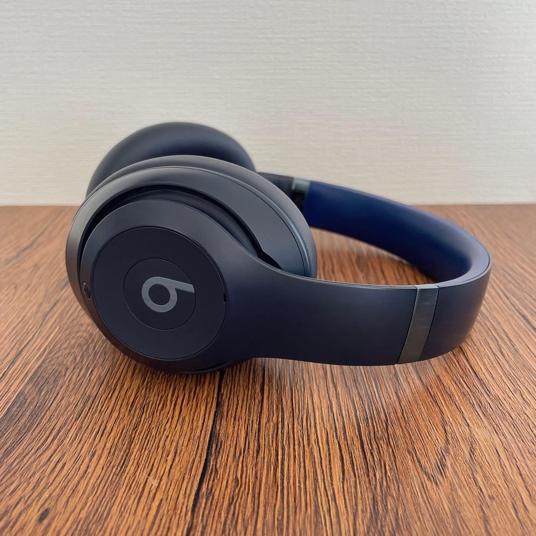 美品⭐️ Beats Studio Pro 保証付き ワイヤレスヘッドホン