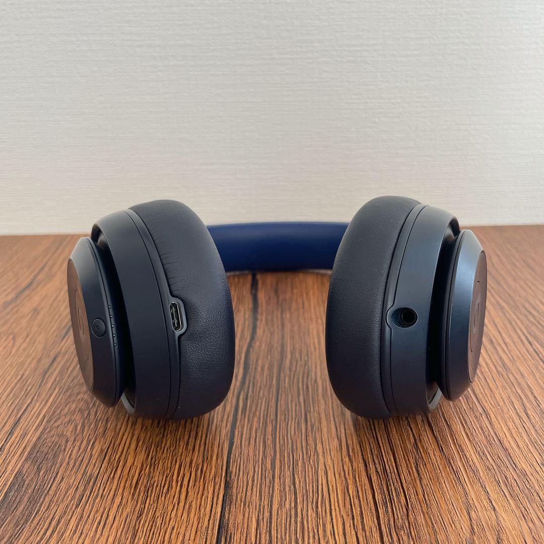 美品⭐️ Beats Studio Pro 保証付き ワイヤレスヘッドホン