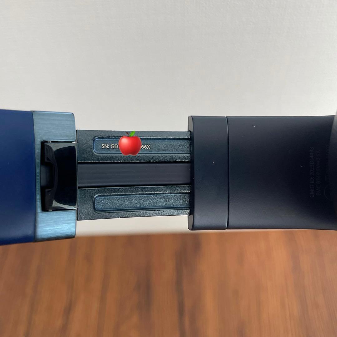 美品⭐️ Beats Studio Pro 保証付き ワイヤレスヘッドホン