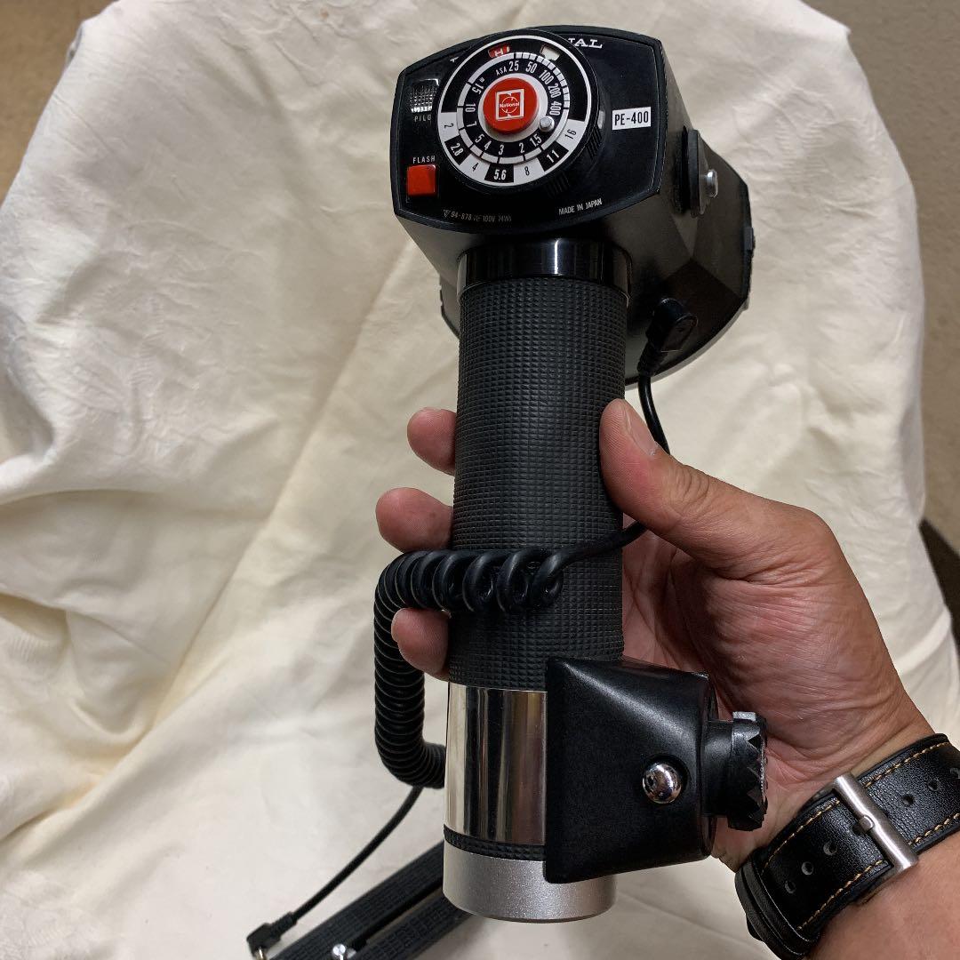 ドラマ小道具に‼️フラッシュ‼️ナショナル‼️