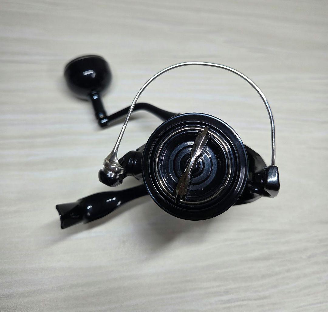 X*様 24ストラディックsw 4000hg