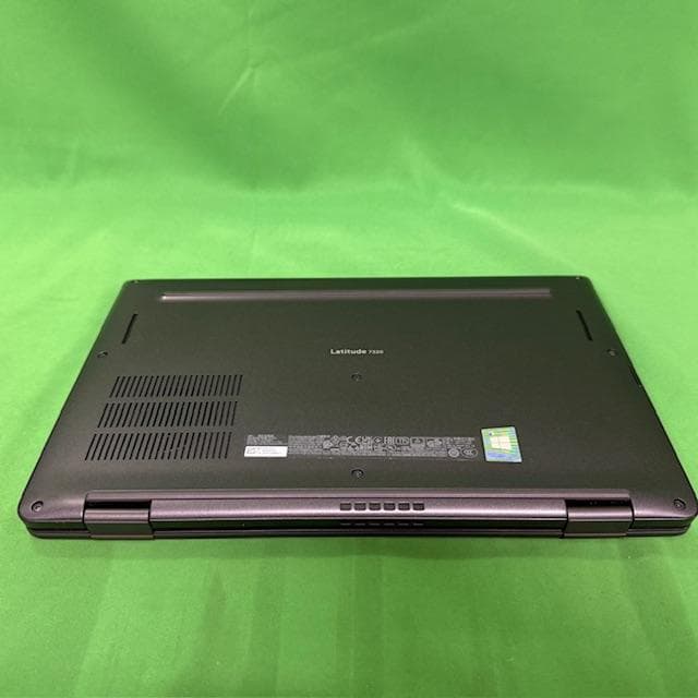 【液晶綺麗】11世代 i7 16G SSD 512G Latitude 7320