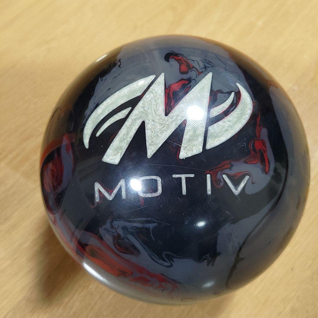 MOTIV Jackal Onyx 14lbs モーティブ　ジャッカルオニキス