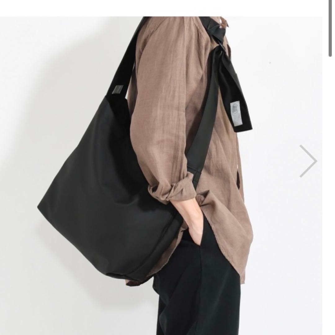 ヨロズ EF-P7 タスキショルダー2番 バッグ