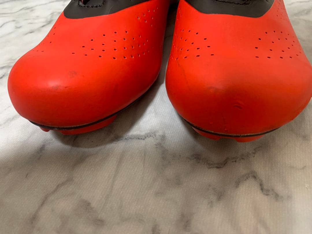 ■MAVIC：COSMIC PRO ロードシューズ　サイクリング　27.5