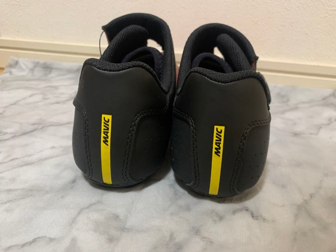 ■MAVIC：COSMIC PRO ロードシューズ　サイクリング　27.5
