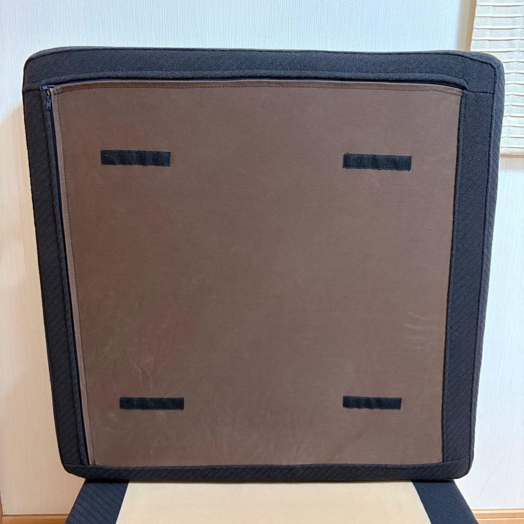 柏木工 オットマン スツール