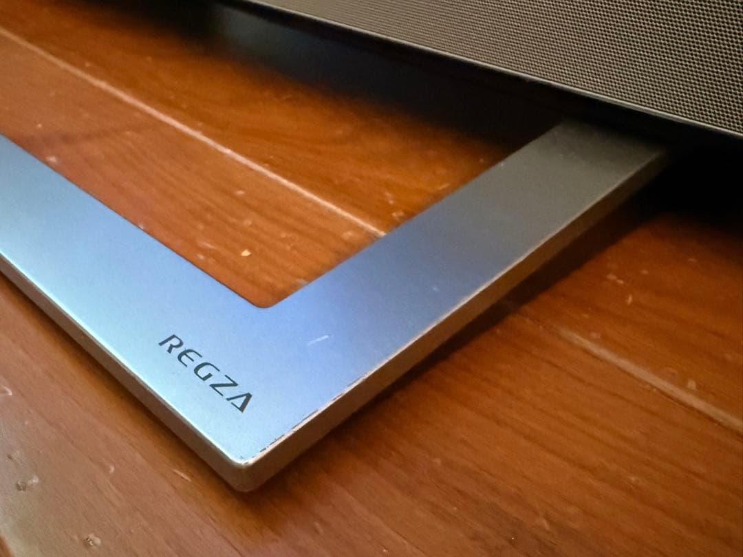 REGZA Z740X 65 液晶テレビ/全録タイムシフト6ch 長期保証残1年