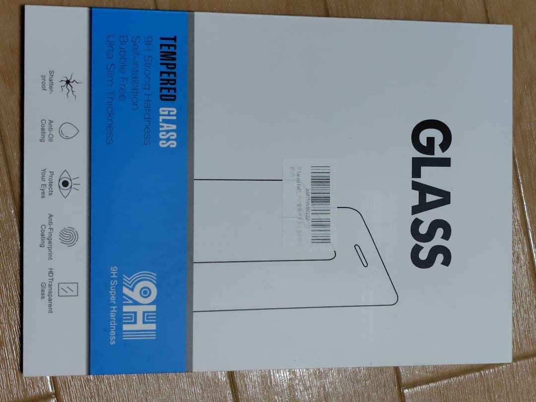 Androidタブレット本体 Xiaomi pad 7