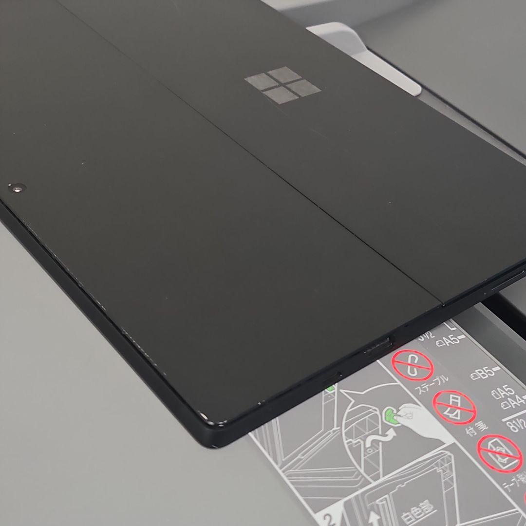 Microsoft Surface Pro7 256GB ブラック ジャンク