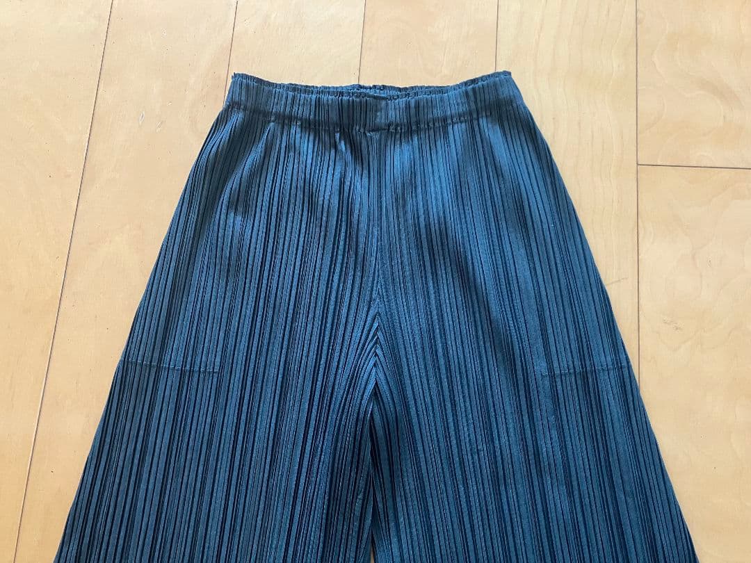 ◇◆イッセイミヤケ プリーツプリーズ パンツ◇◆