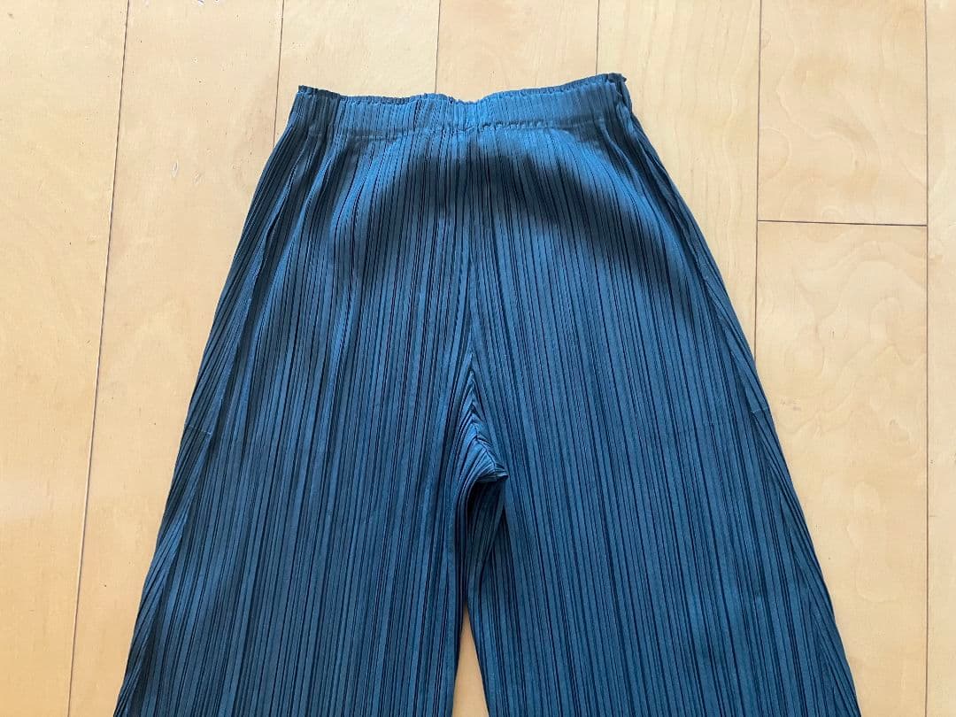 ◇◆イッセイミヤケ プリーツプリーズ パンツ◇◆