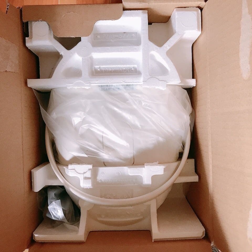 Panasonic　パナソニック　沸騰ジャーポット3.0L　NC-EJ302-W