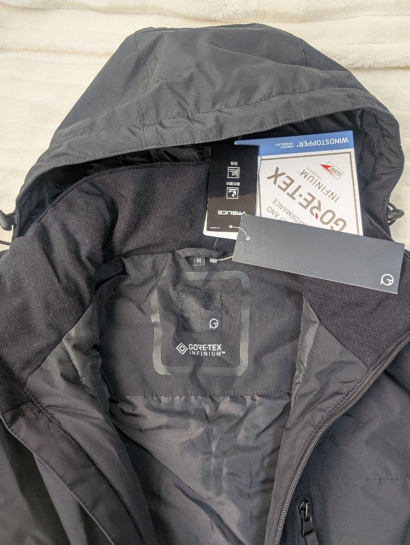 ゴアテックス スキーウェア上下セット メンズ レディース