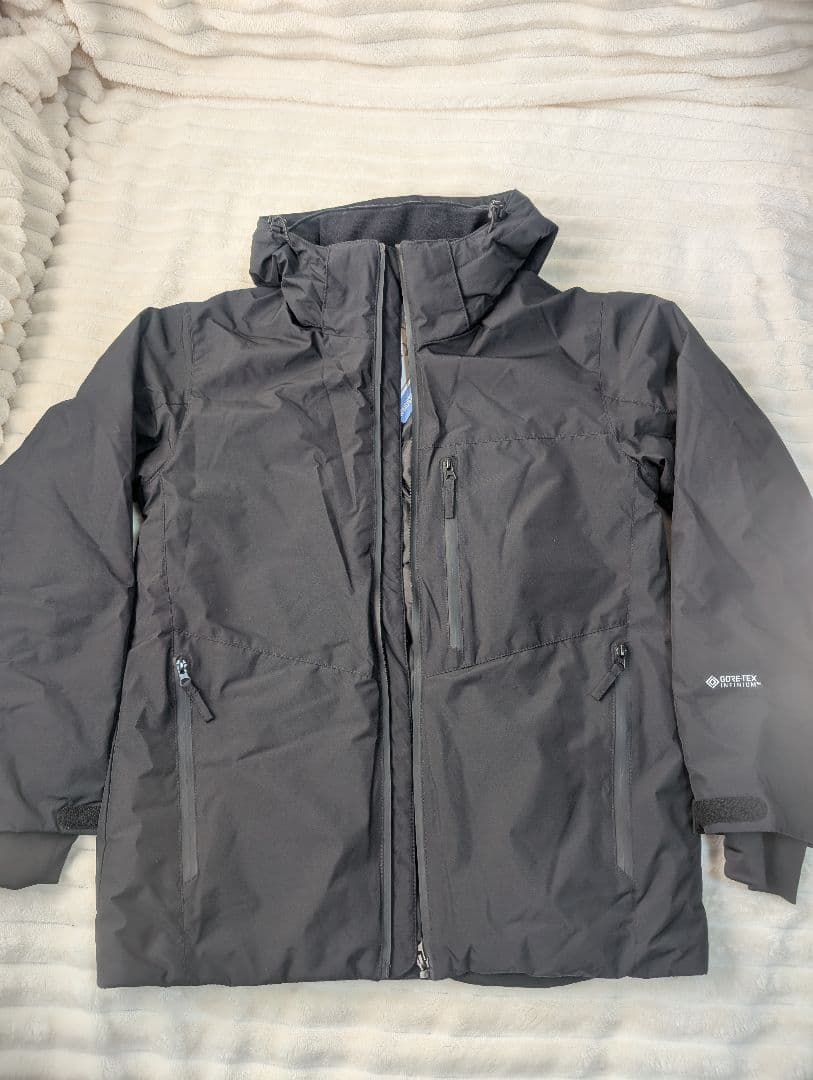 ゴアテックス スキーウェア上下セット メンズ レディース