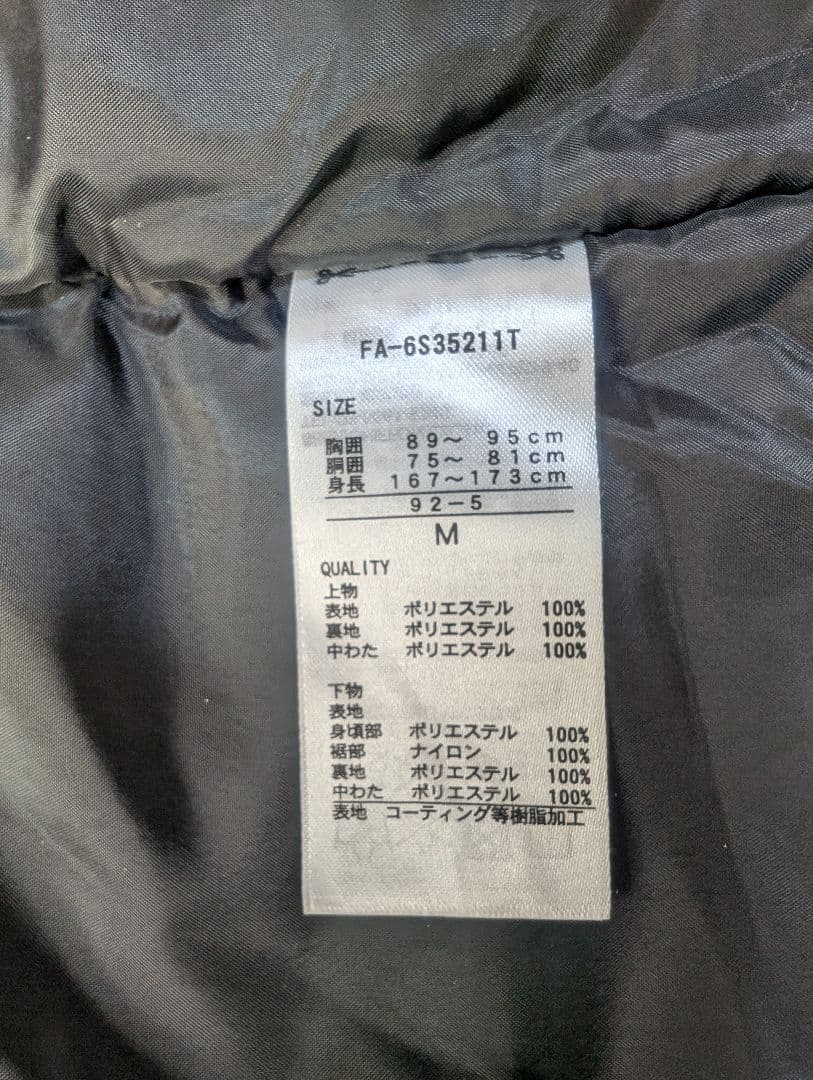 ゴアテックス スキーウェア上下セット メンズ レディース