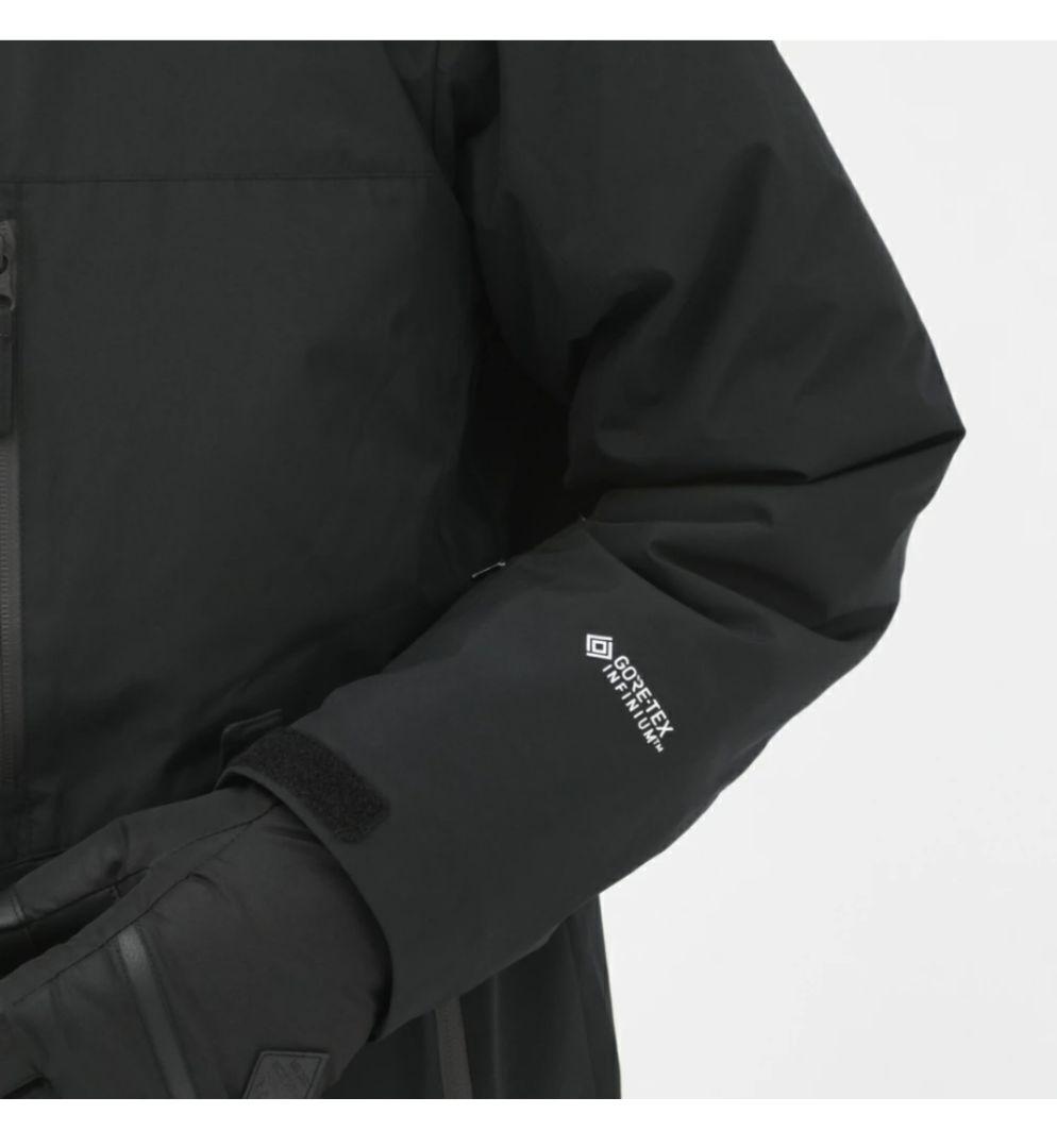 ゴアテックス スキーウェア上下セット メンズ レディース