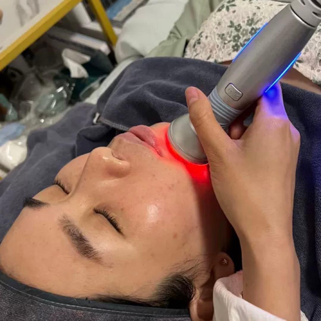 最新韩国DAフェイシャル総合機器(業務用