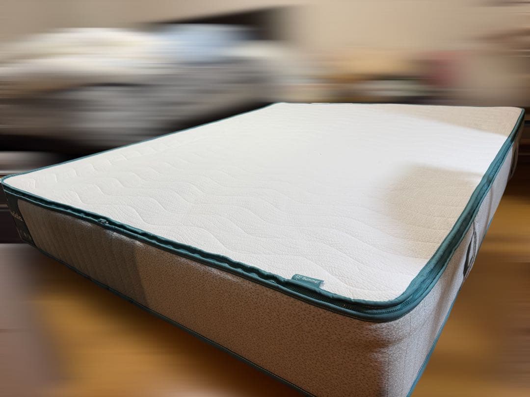 全国送料無料　koala コアラマットレスPlus クィーンサイズ　マットレス