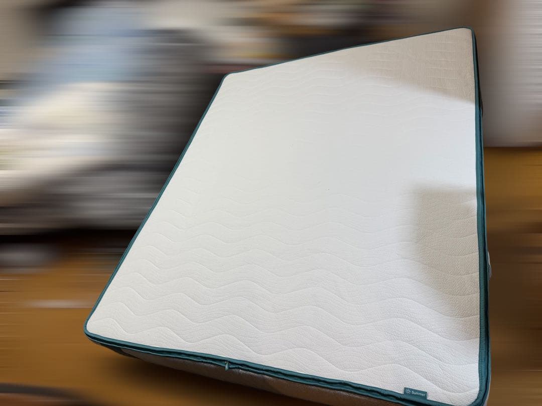 全国送料無料　koala コアラマットレスPlus クィーンサイズ　マットレス