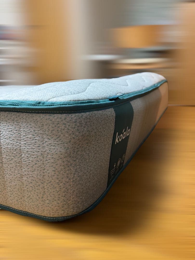 全国送料無料　koala コアラマットレスPlus クィーンサイズ　マットレス