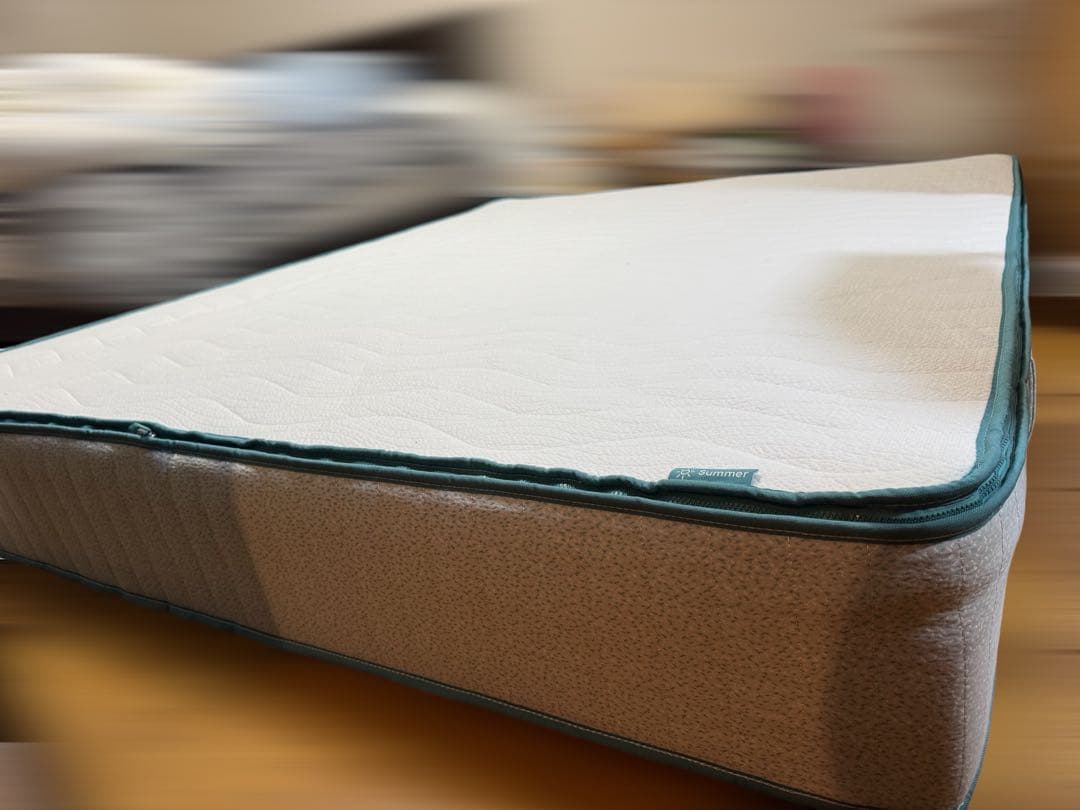 全国送料無料　koala コアラマットレスPlus クィーンサイズ　マットレス