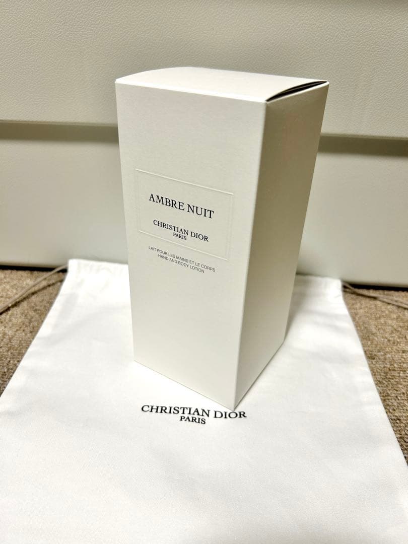 アンブルニュイ ハンド&ボディローション 350ml