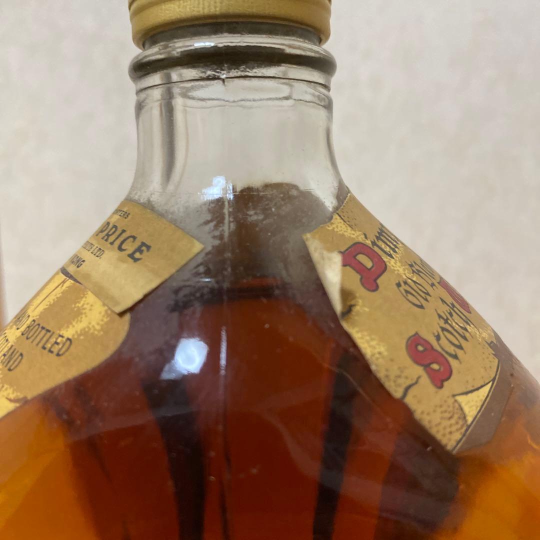 DIMPLE ウイスキー スコットランド産