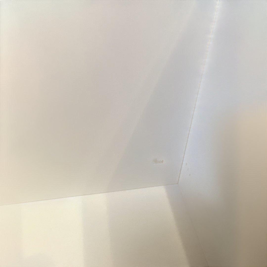 ニトリ　エトナ　キッチンカウンター　ライトブラウン 90cm