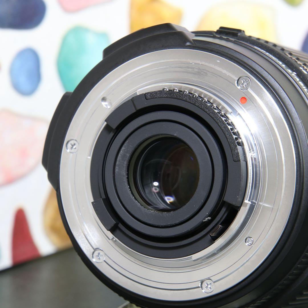 ♥︎◇フルセット ◇SIGMA 18-250mm OS Nikon