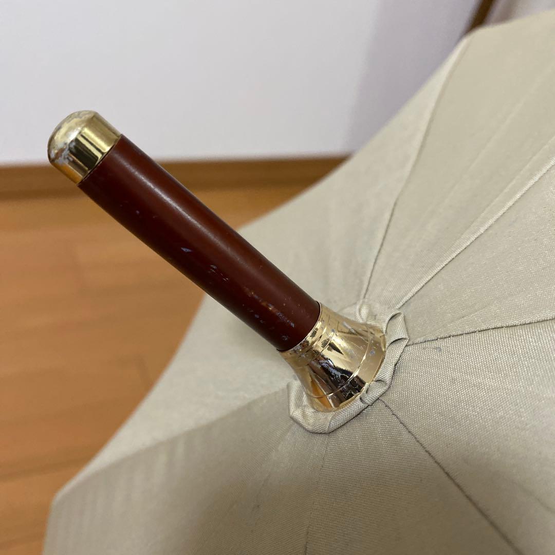 ■POLO RALPH LAUREN（ポロラルフローレン 晴雨兼用傘