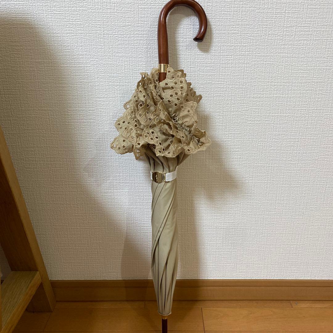 ■POLO RALPH LAUREN（ポロラルフローレン 晴雨兼用傘