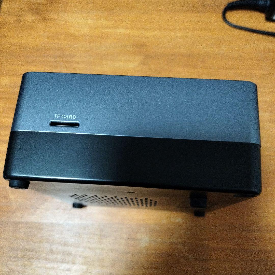 ミニPC GMKtec nucbox2 plus core i5 16GB 512GB