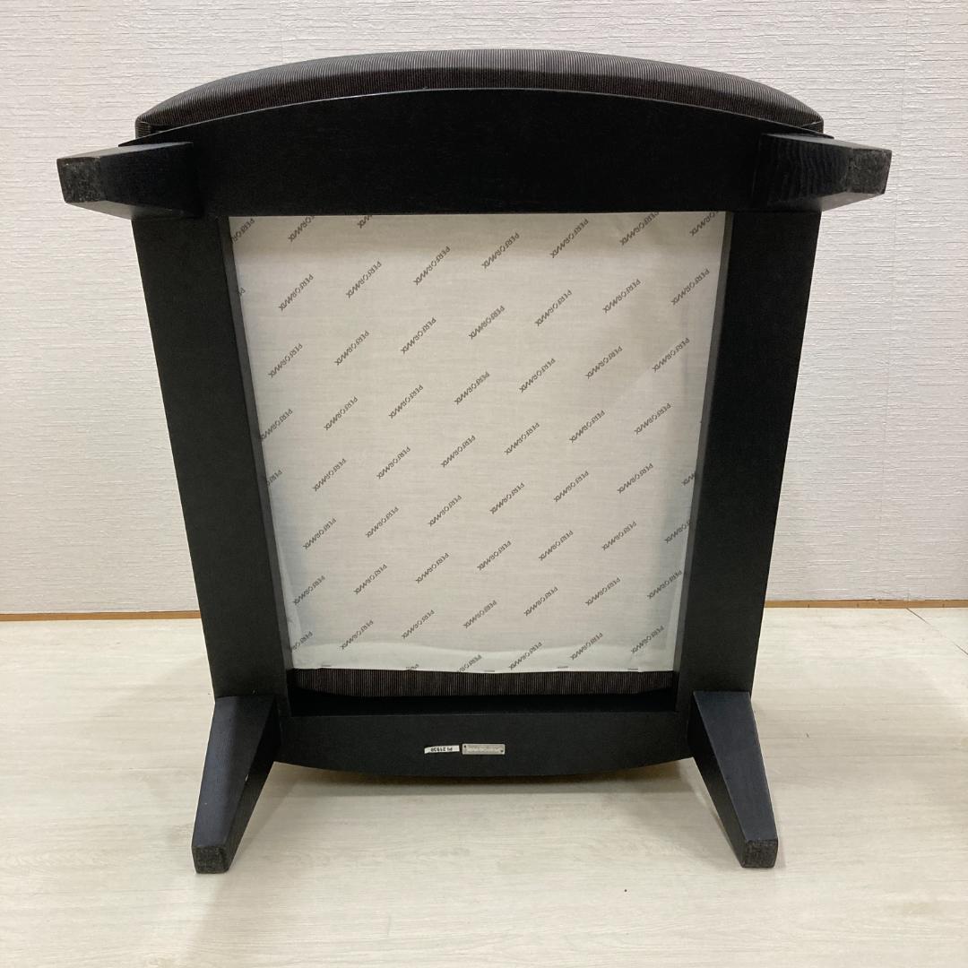 momo様用1脚のみPERFORMAX　アジアン家具　ウォーターヒヤシンス