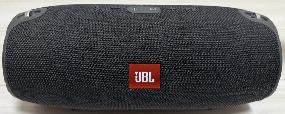 ★　美品完動　JBL XTREME BLUETOOTH ワイヤレススピーカー　★