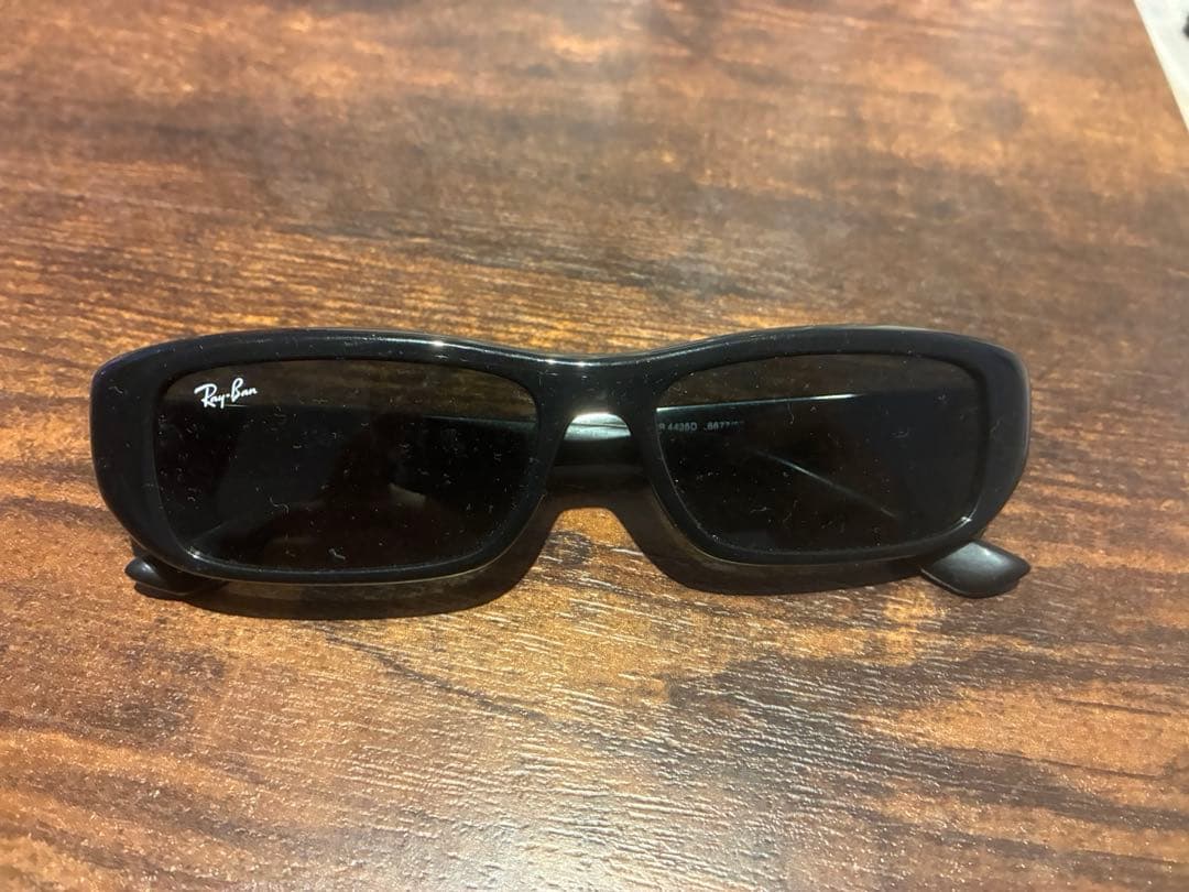 Ray-Ban Dmodeles(アジアンデザインモデル)