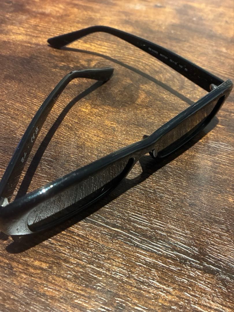 Ray-Ban Dmodeles(アジアンデザインモデル)