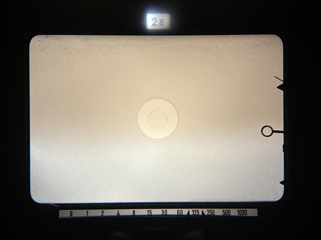 ミノルタ SRT SUPER MC ROKKOR-PF 55mm #36