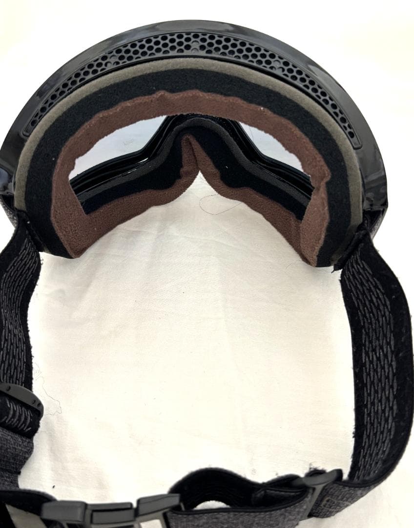 DRAGON　PXV JAPAN-FIT GOLD スノーゴーグル