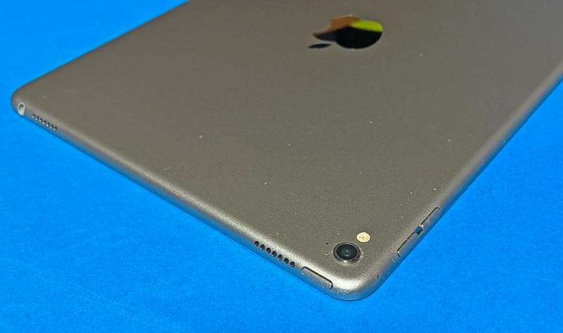 Apple iPad Pro スペースグレー 本体