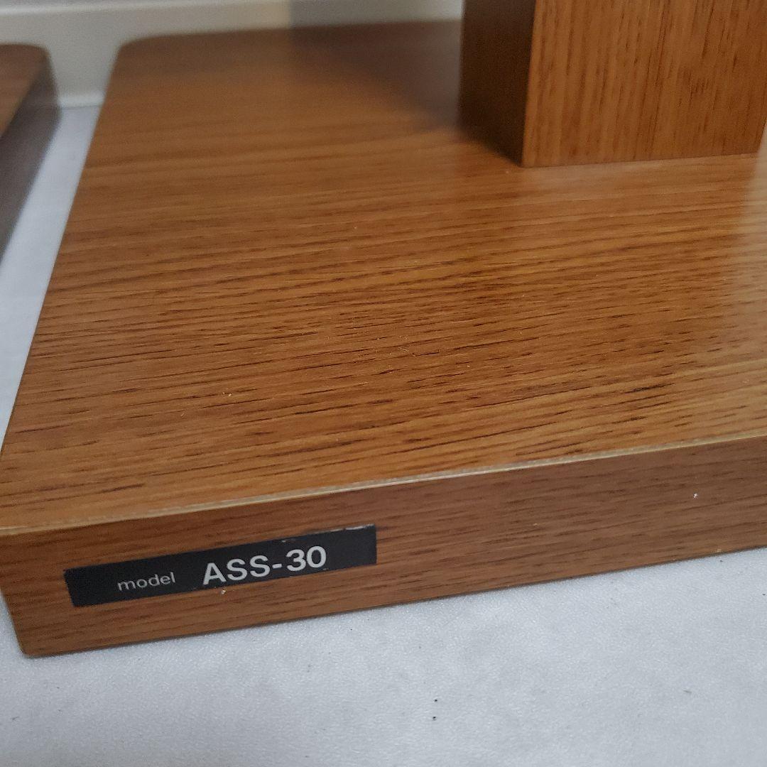 極美品✨️DENON デノン スピーカー SC-L30