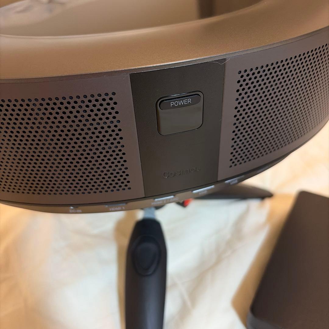 Anker NEBULA Cosmos フルHD(1080p) プロジェクター