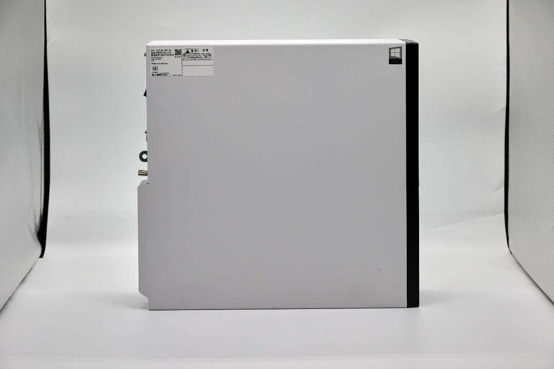 すぐに使用できる! デスクトップPC Windows11Pro FUJITSU