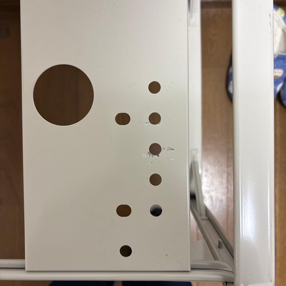 Panasonic| パナソニックユニット台 床置きタイプソフトベージュ N-