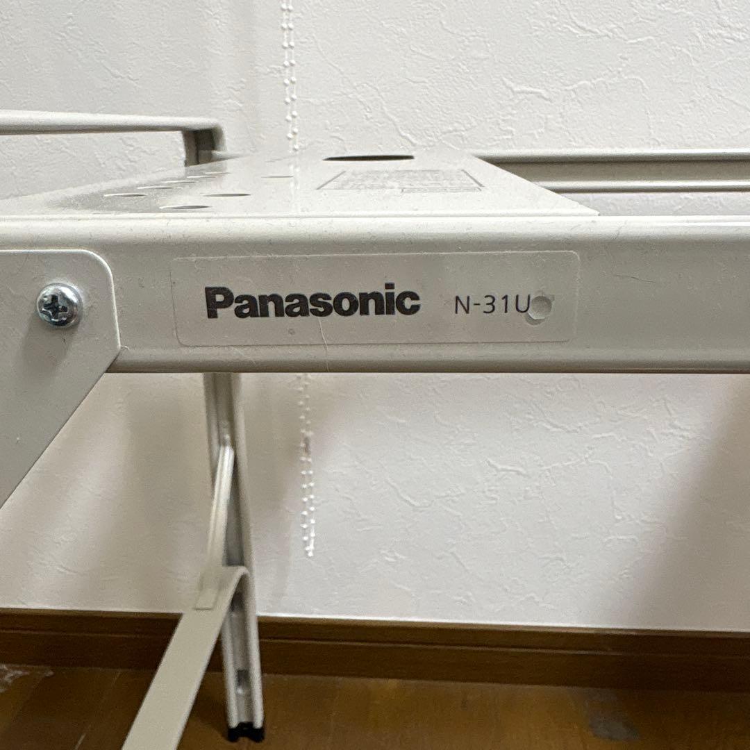 Panasonic| パナソニックユニット台 床置きタイプソフトベージュ N-