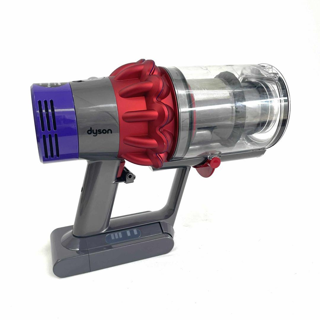 本日限定 0813-003ダイソン掃除機V10お得フルセット