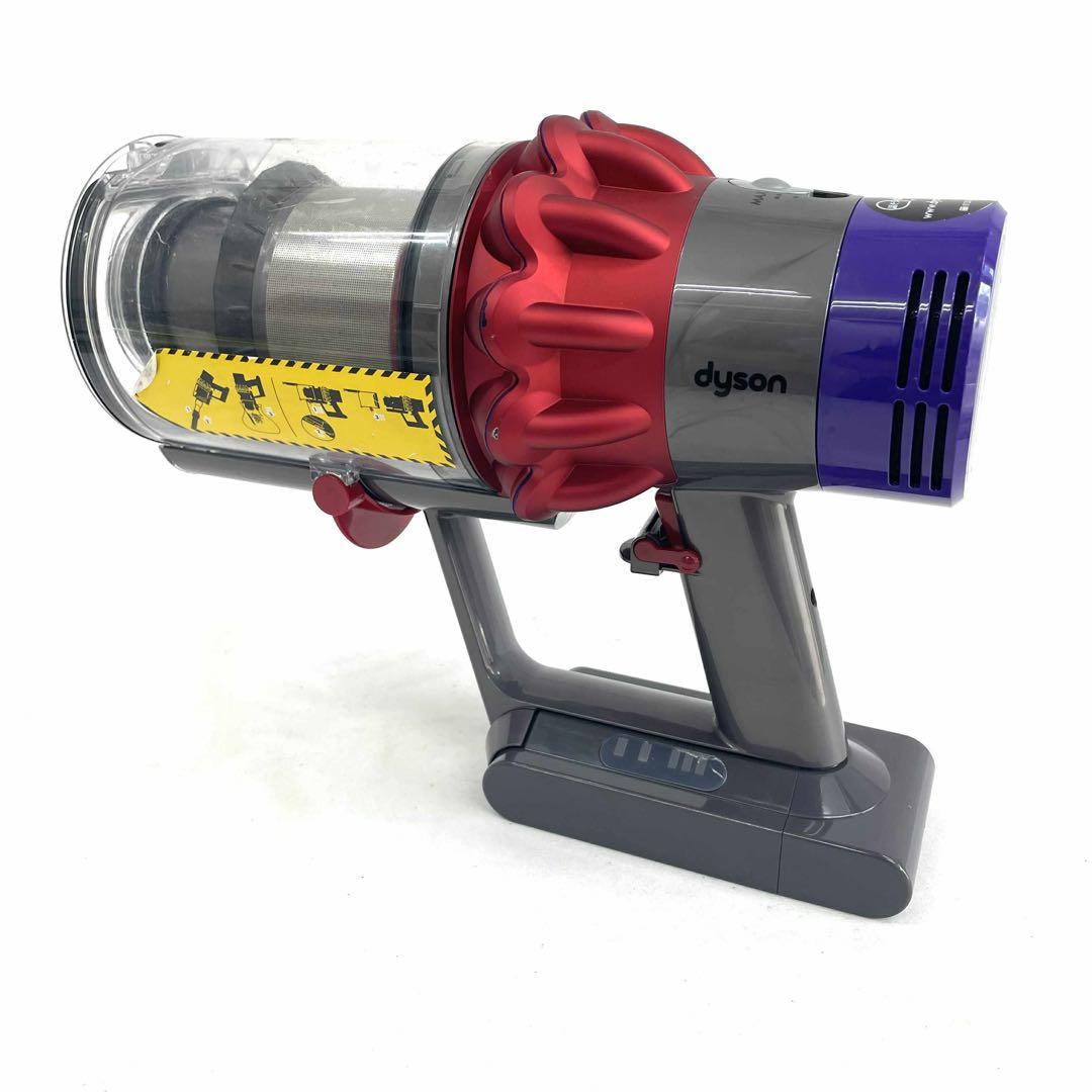 本日限定 0813-003ダイソン掃除機V10お得フルセット