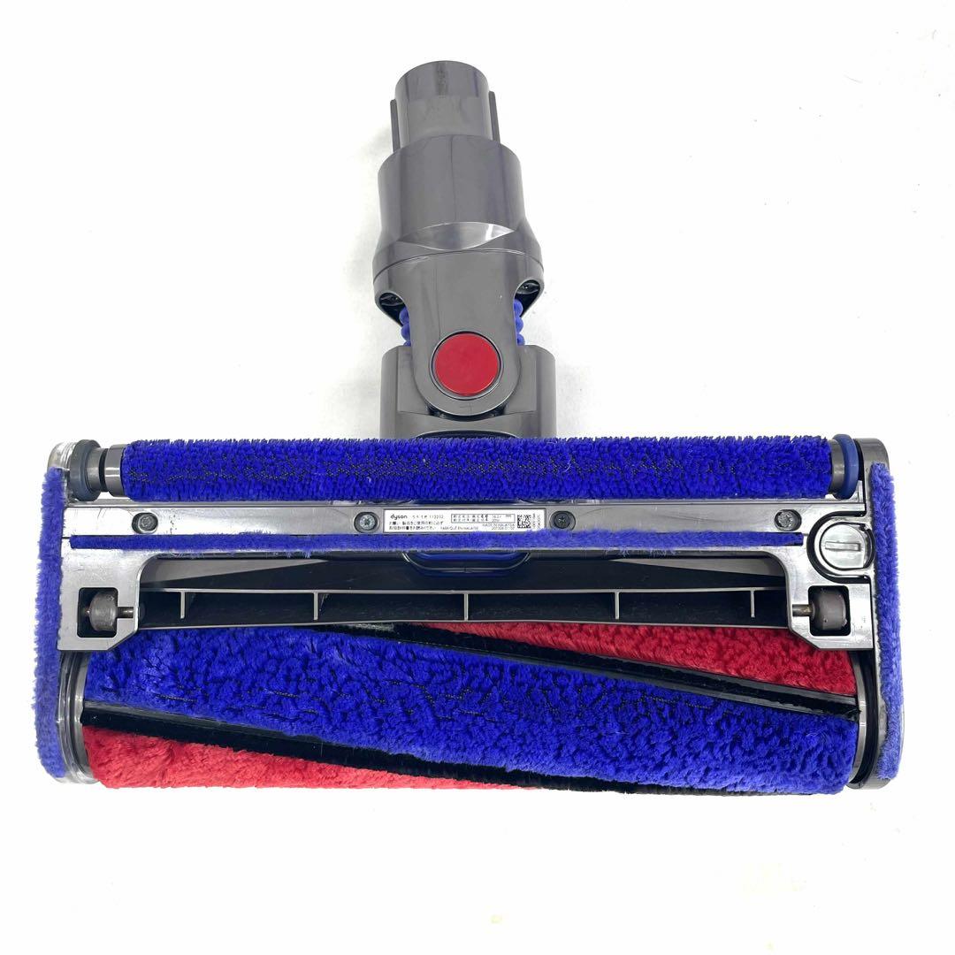 本日限定 0813-003ダイソン掃除機V10お得フルセット