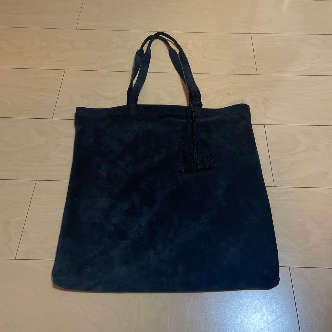 アカーテ / ACATE / TRAVESTA / エコバッグ / トートバック