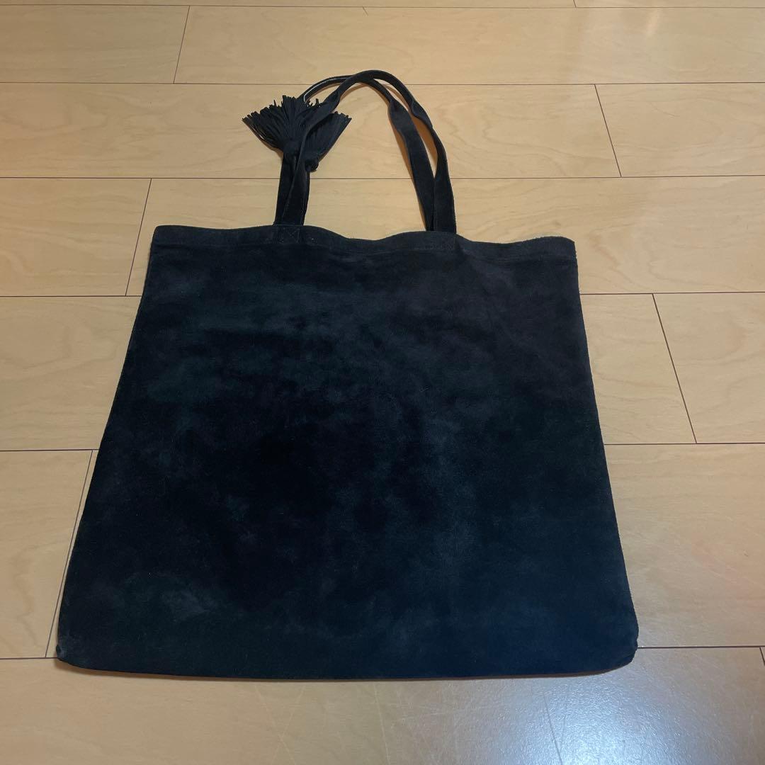 アカーテ / ACATE / TRAVESTA / エコバッグ / トートバック